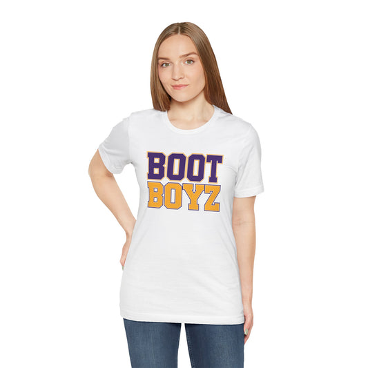 Boot Boyz