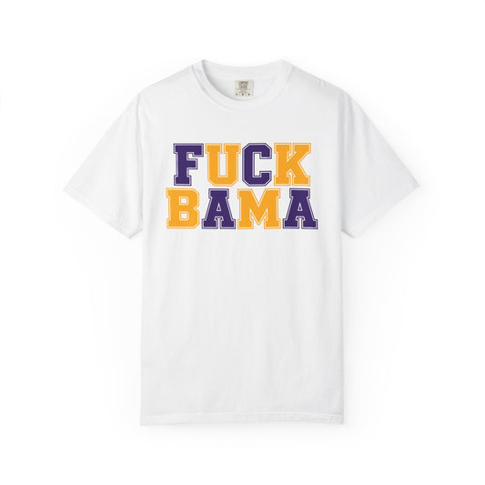Bayou Beatdown Fuck BAMA- Kole Edition
