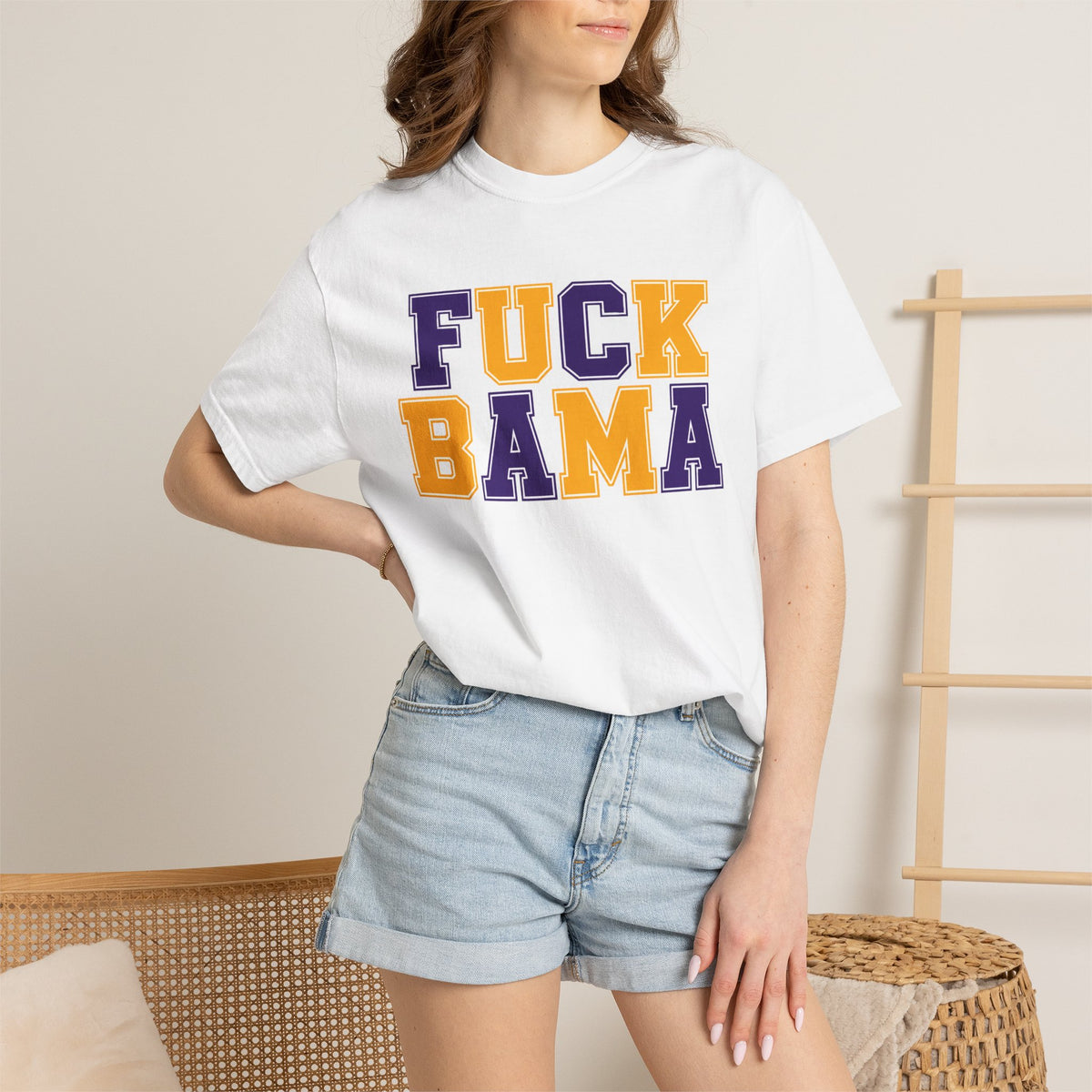 Bayou Beatdown Fuck BAMA- Kole Edition