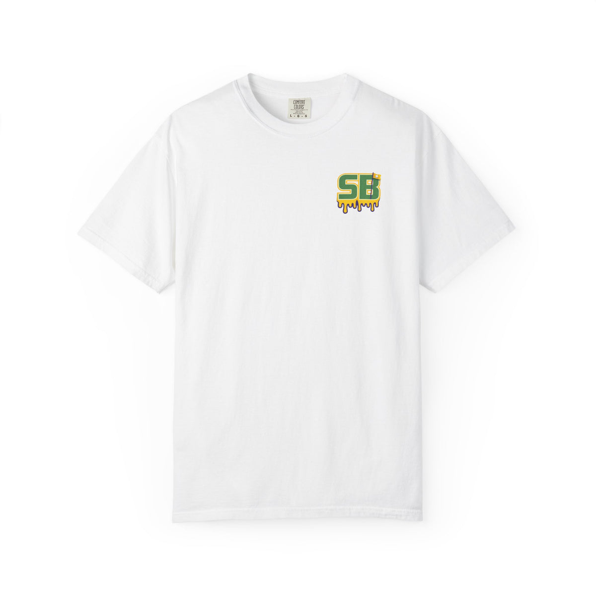 Saturday in the Boot Golf Tee