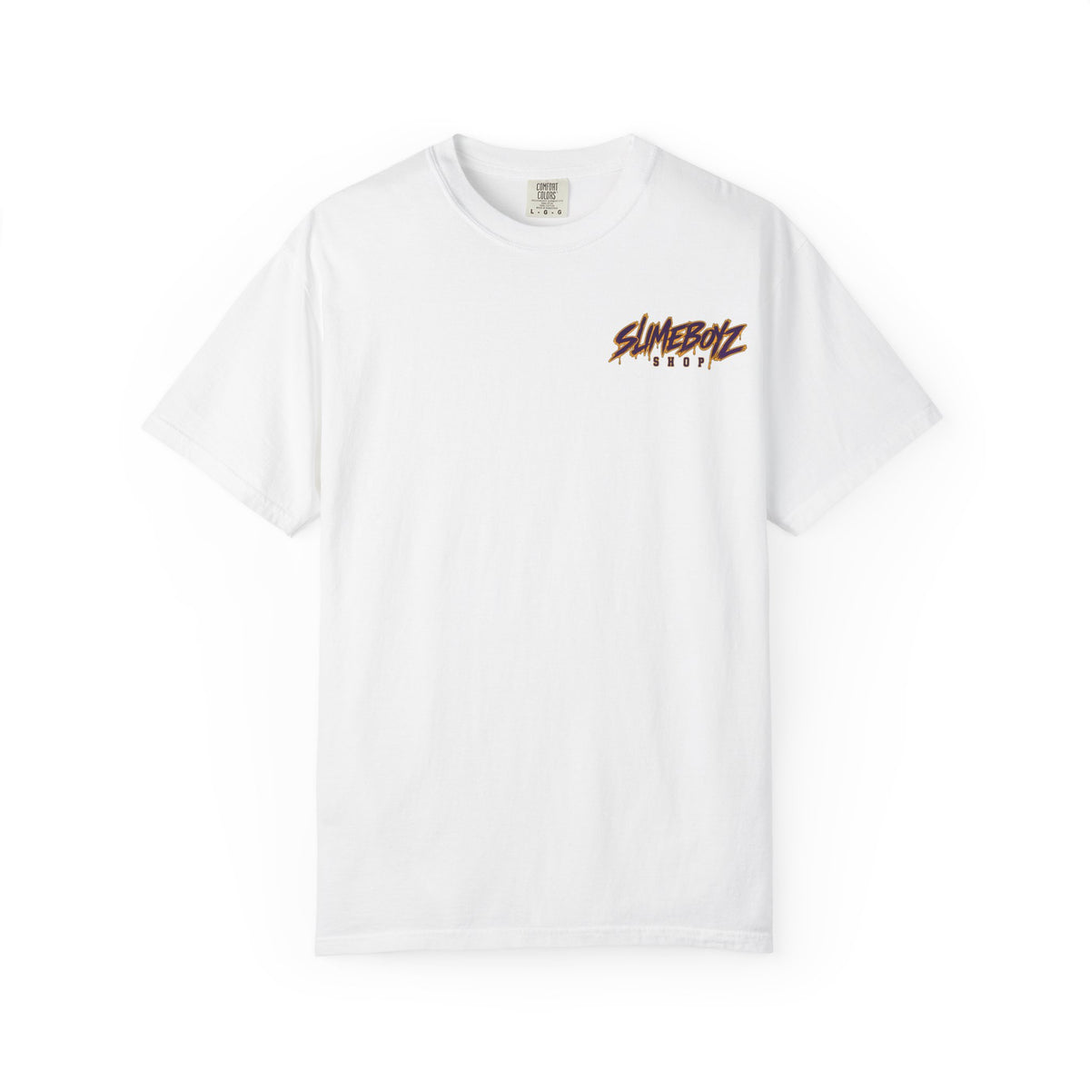 Slimeboyz Tiger