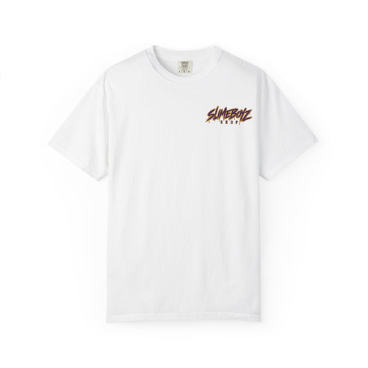 Slimeboyz Tiger
