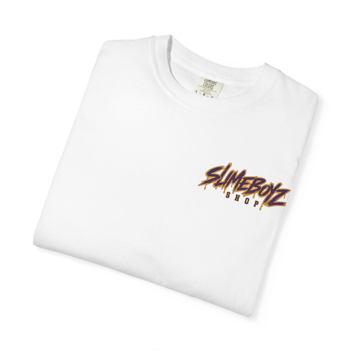 Slimeboyz STTDB Party Tee