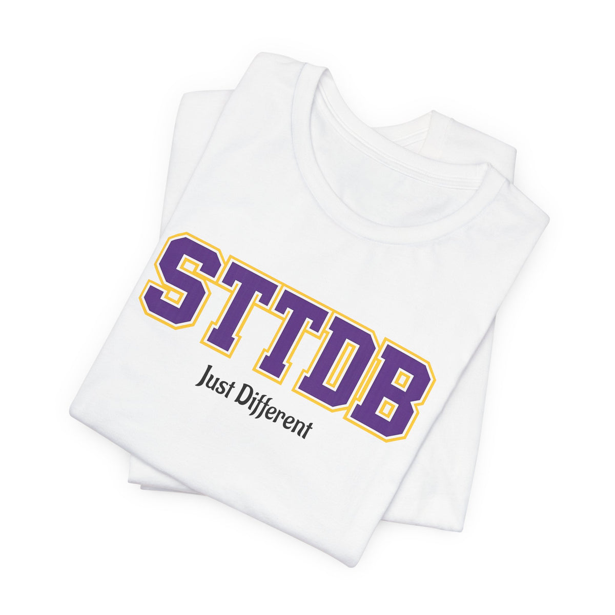 STTDB Tee