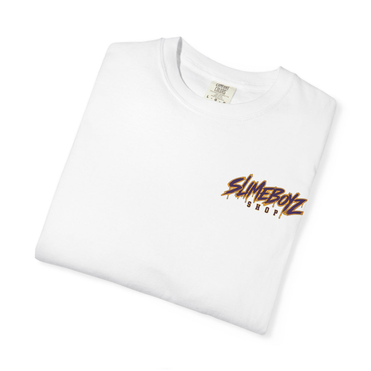 Slimeboyz Tiger