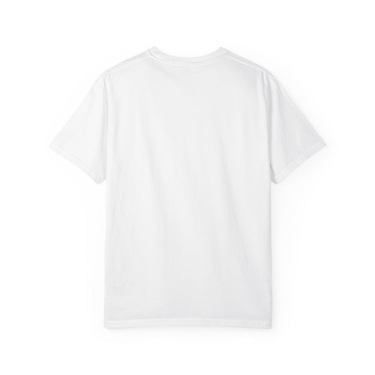 Number Line Tee