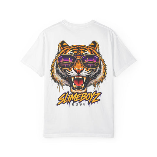 Slimeboyz Tiger