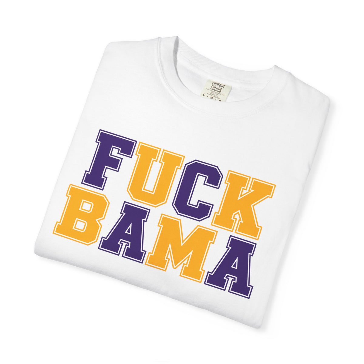 Bayou Beatdown Fuck BAMA- Kole Edition
