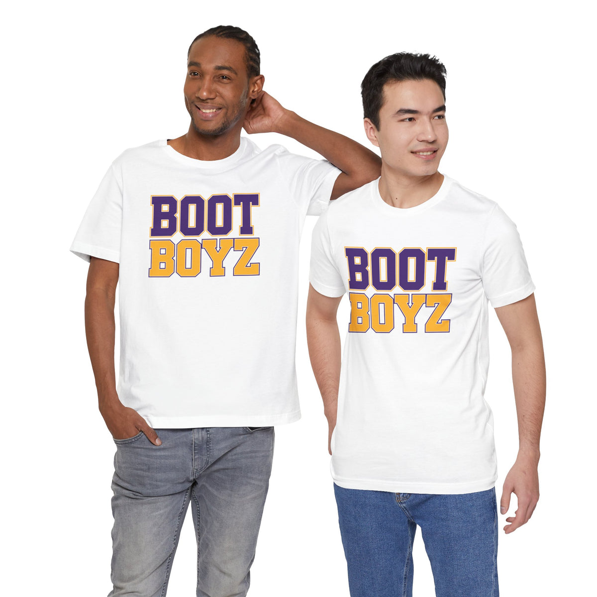 Boot Boyz