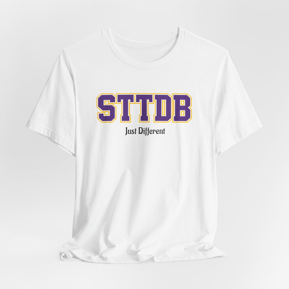 STTDB Tee
