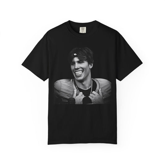 Dark Smiling Sam T-shirt |