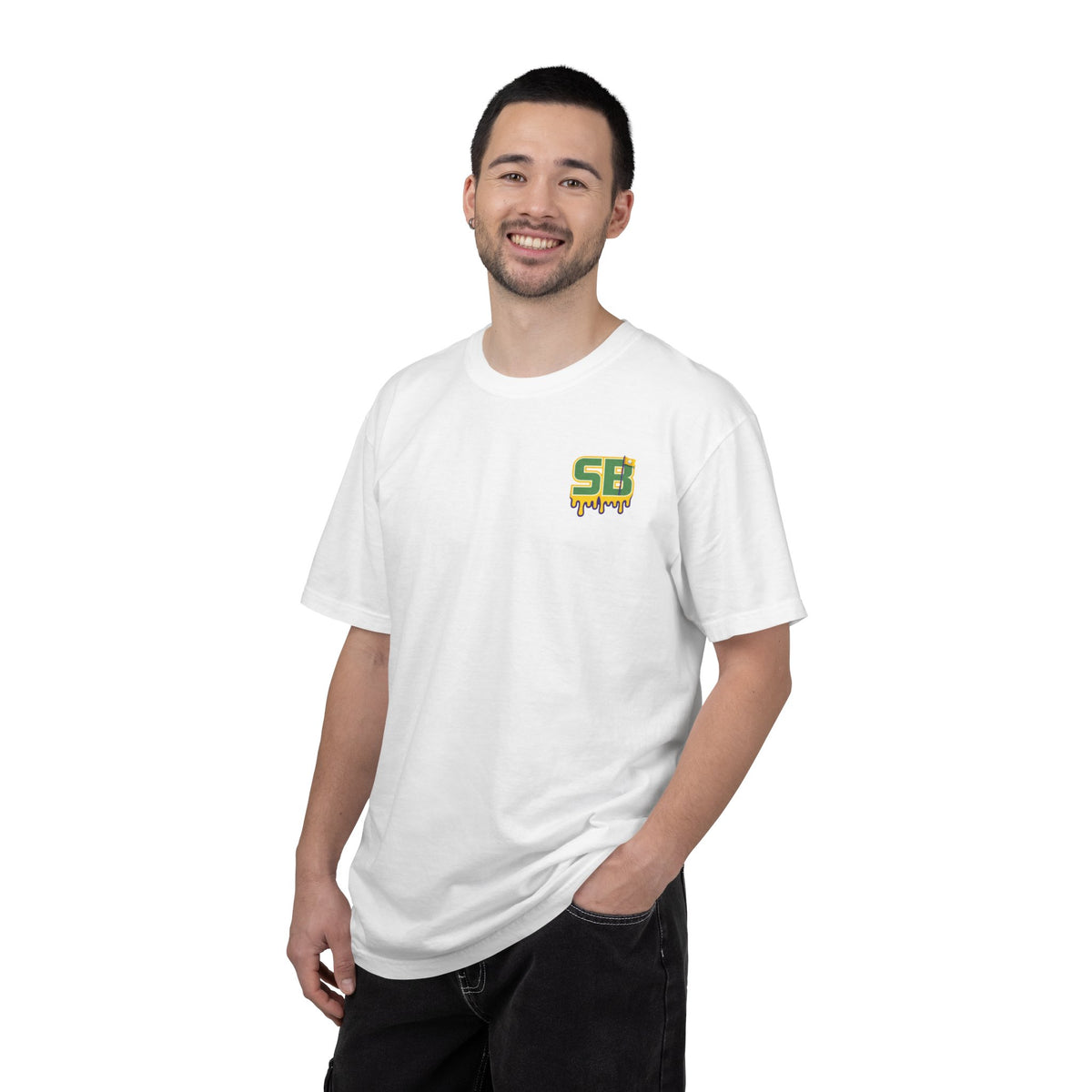 Saturday in the Boot Golf Tee