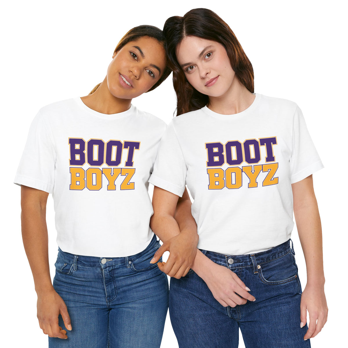 Boot Boyz