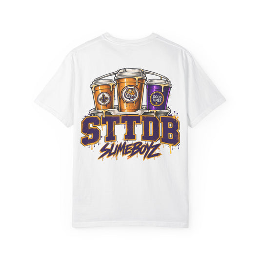 Slimeboyz STTDB Party Tee