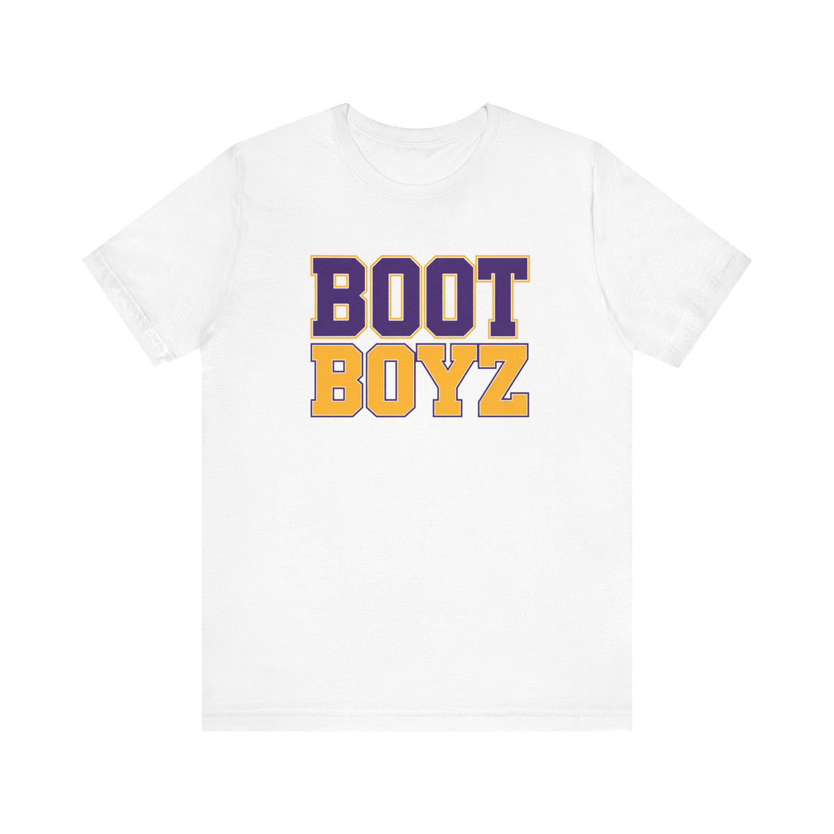 Boot Boyz