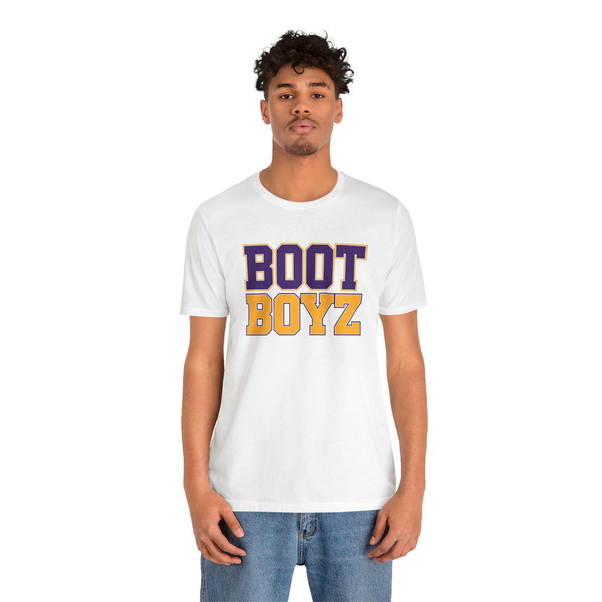 Boot Boyz