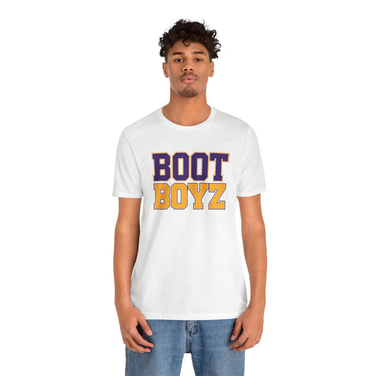 Boot Boyz