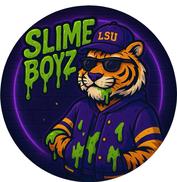 Slimeboyz Shop